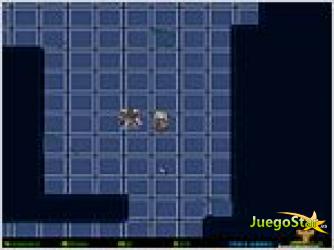 Juego the fae el castillo