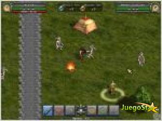 Juego  faction wars guerra de facciones