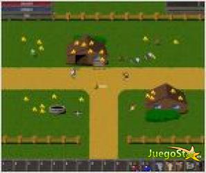 Juego shadowreign rpg la fuerza de la sombra