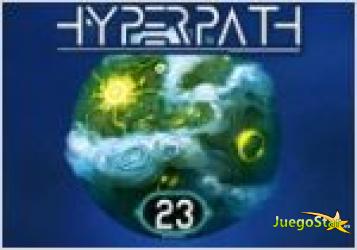 Juego  hyperpath batallas espaciales