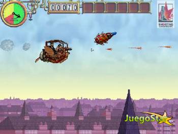 Juego  crazy steam bros locos hermanos