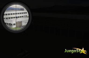 Juego  Elite Sniper 2 francotirador de elite 2