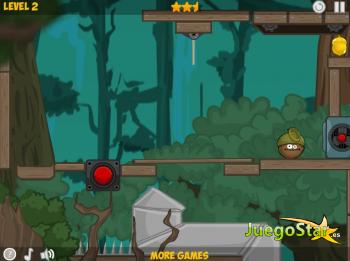 Juego  Doctor Acorn doctor bellota