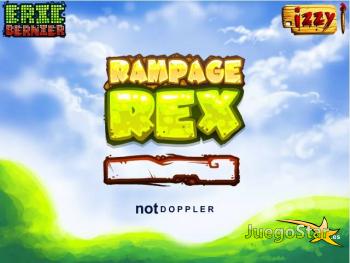 Juego  Rampage Rex