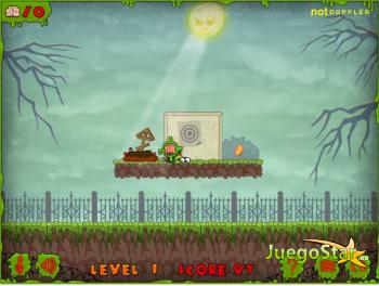 Juego All We Need is Brain Level Pack