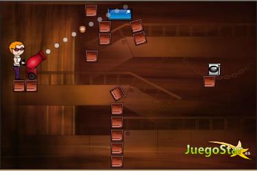 Juego Max Damage 3