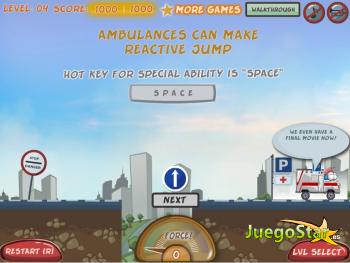 Juego  Vehicles Level Pack