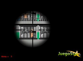 Juego  Sniper Freedom: Prison Escape