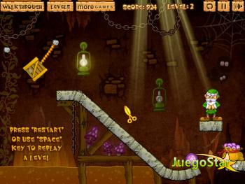 Juego  Rich Mine 2