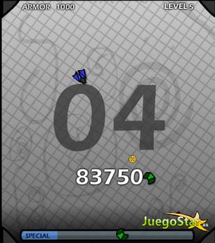 Juego Diepix Heroes