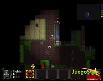 Juego  Cardinal Quest 2