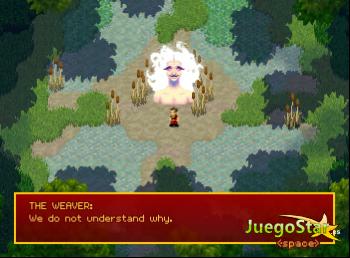 Juego  The Everloom