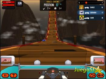 Coaster Racer 3