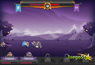 Juego  The Kings League: Odyssey 