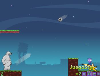 Juego Fútbol Zombie