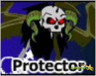 Juego protector