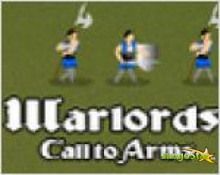 Juego warlords