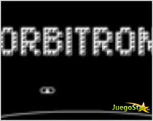 Juego  crazy orbit