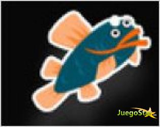 Juego fred the fish