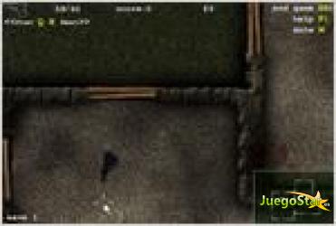 Juego  sas zombie assault sas zombie asalto