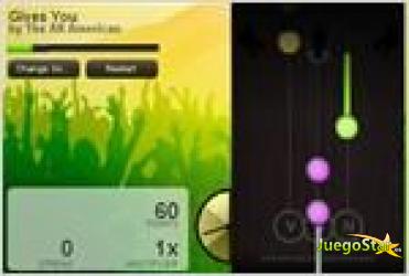 jamlegend juego de musica