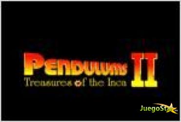 pendulums ll pendulos ll