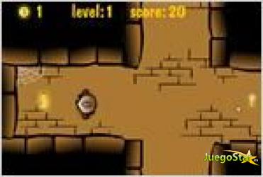 Juego catacombs 2 labyrinth of death catacumbas 2 laberinto de la muerte