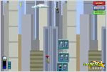 Juego  tower bloxx torre de bloques