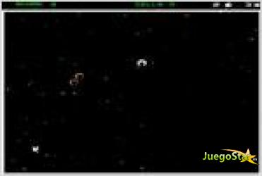 Juego hey hey shooter classic clasico juego de disparos en el espacio