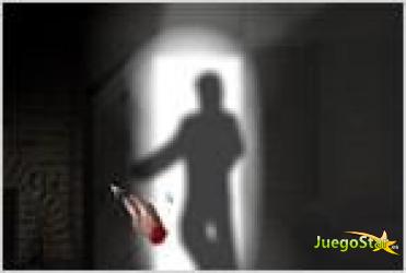 Juego psai escape del horror