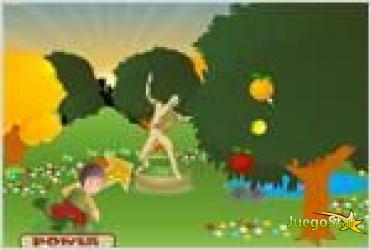 Juego  bigtree gran arbol