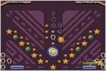 Juego  lucky coins monedas afortunadas