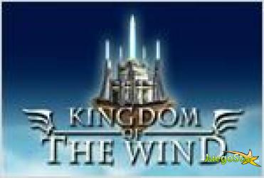 kingdom of the wind el reino del viento