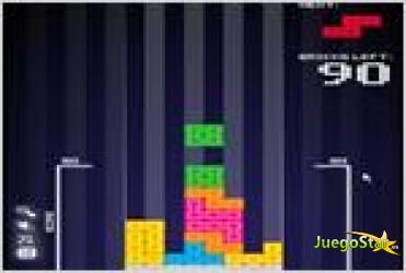 Juego  99 bricks 99 ladrillos