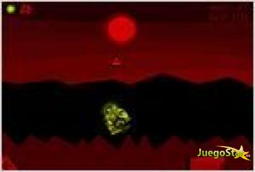 Juego mission to mars mision a marte