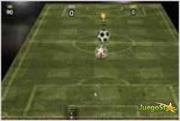 Juego qball la bola q