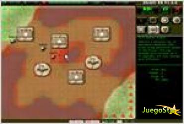 Juego  snafu tower defense torre de defensa snafu