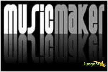 Juego  music maker creador de musica