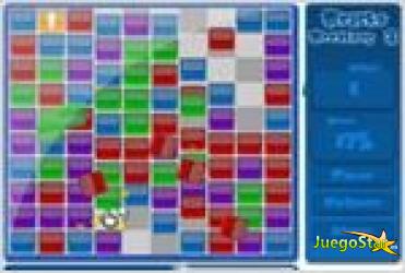 Juego bricks breaking 3 romper ladrillos 3