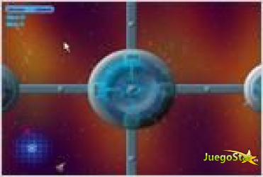 Juego  ether war eter de guerra