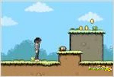 Juego  meez adventure game las aventuras de meez