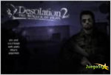 Juego  desolation 2 desolacion 2