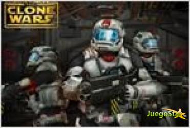 elite forces the clone wars fuerzas de elite la guerra de los clones