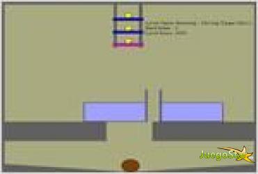 Juego  flash physics flash de la fisica