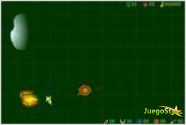 Juego  treasure in the dark el tesoro en la oscuridad