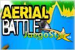 aerial battle batalla aerea