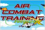 air combat training entrenamiento de combate aereo