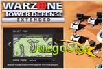 warzone tower defense extended torres de defensa