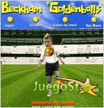 beckham balon de oro