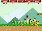 Super Flash Mario Bros